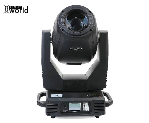 350W 17R Beam&Spot&Wash Moving Head