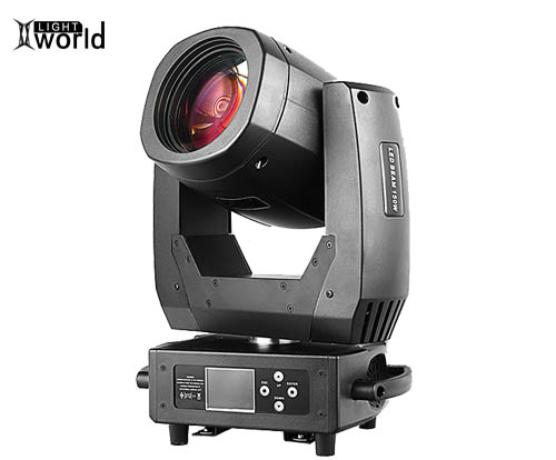 LED 200W Moving Head Beam Light