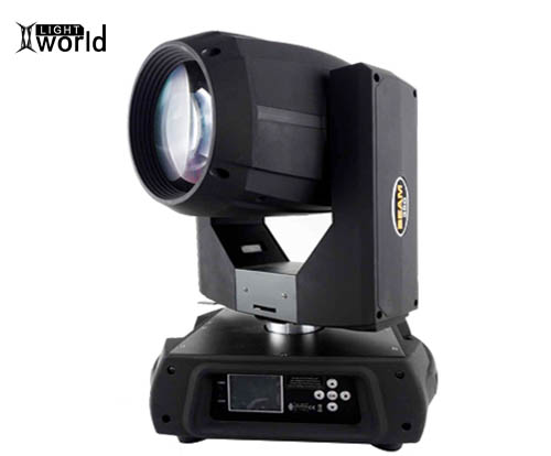 350W 17R BEAM Moving Head Light