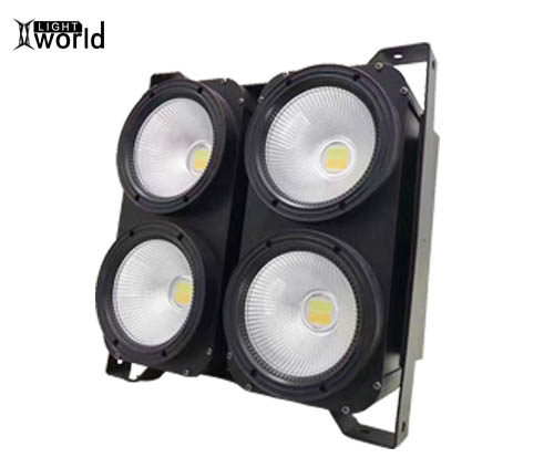 COB 4*100W Four Eyes Blinder Light