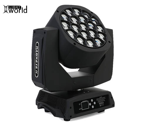 LED 19pcs 15W Bee Eye Light